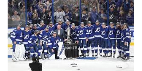 Tampa Bay Lightning nastavlja progoniti Montreal Canadiens Tampa Bay Lightning nastavlja progoniti Montreal Canadiens